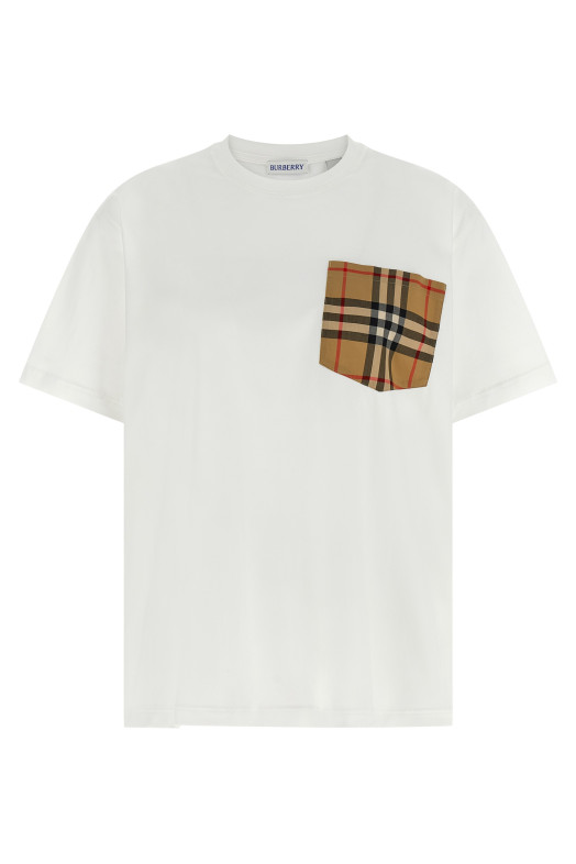 Футболка «Carrick», біла 8103971WHITE