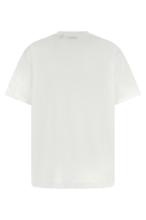 'Carrick' T-shirt White