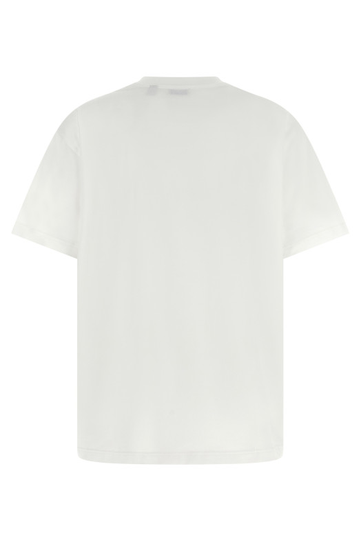 Футболка «Carrick», біла 8103971WHITE