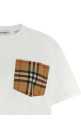 Футболка «Carrick», біла 8103971WHITE