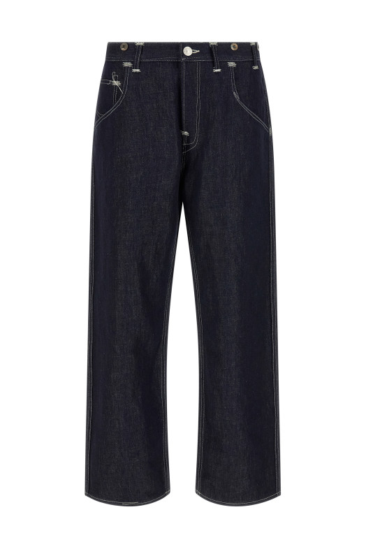 Junya Watanabe x Levi's® Jeans Blue