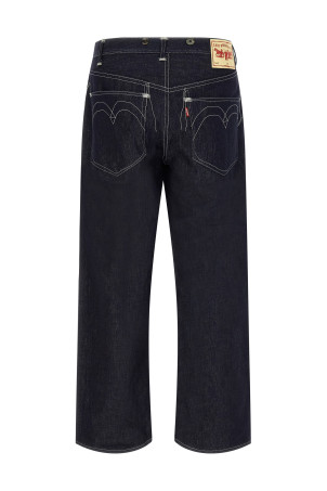 Junya Watanabe x Levi's® Jeans Blue