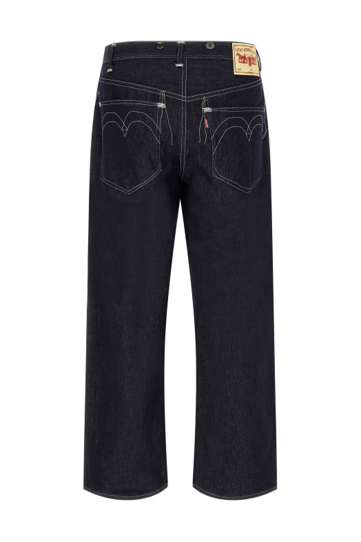 Junya Watanabe x Levi's® Jeans Blue