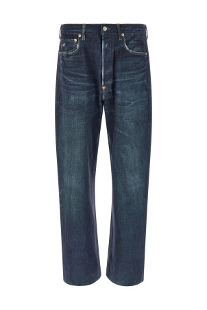 Junya Watanabe x Levi's® Jeans Blue