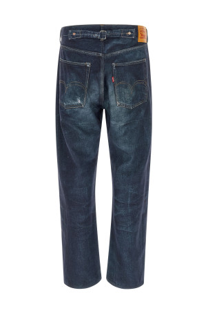 Junya Watanabe x Levi's® Jeans Blue