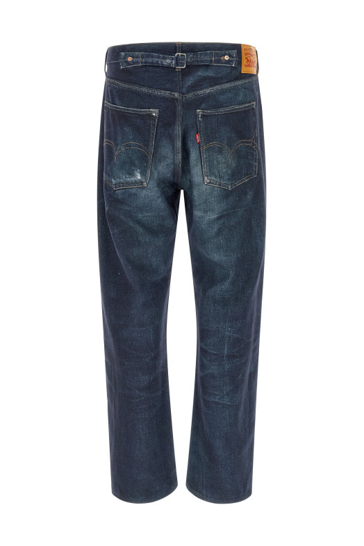 Junya Watanabe x Levi's® Jeans Blue