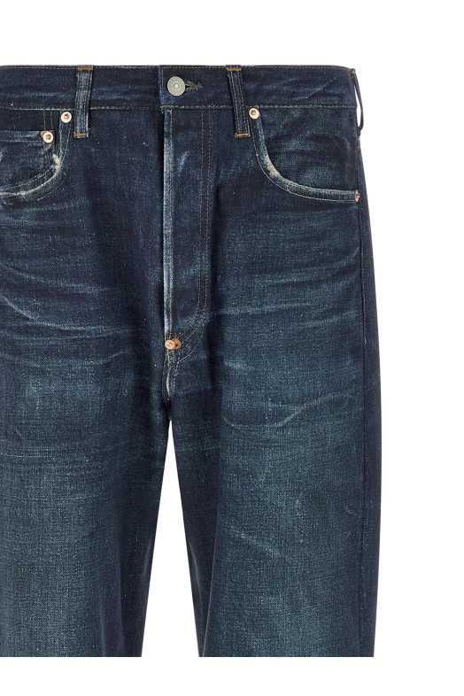 Junya Watanabe x Levi's® Jeans Blue