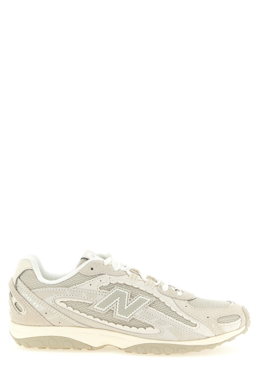 '204L' sneakers Beige