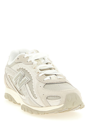 '204L' sneakers Beige