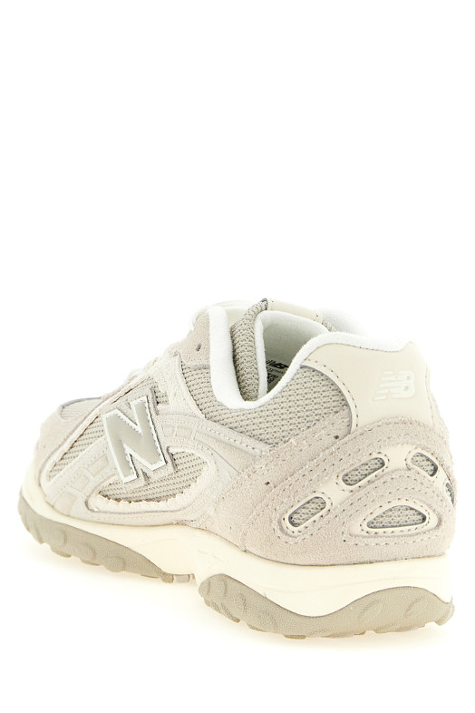 '204L' sneakers Beige