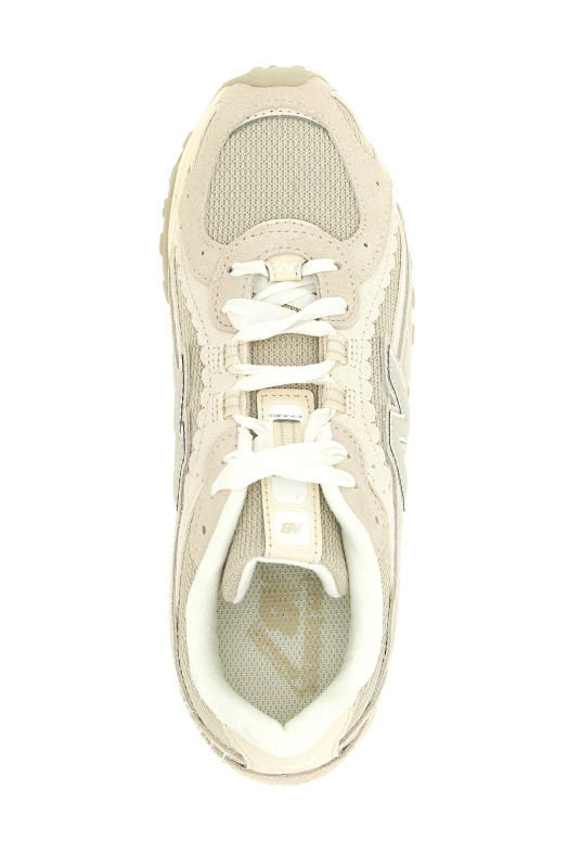 '204L' sneakers Beige