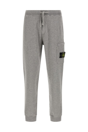 '6200010' joggers Gray