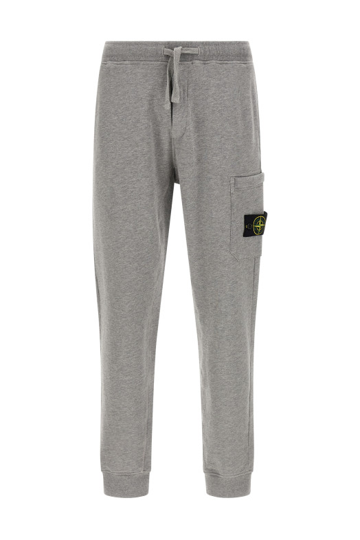 '6200010' joggers Gray