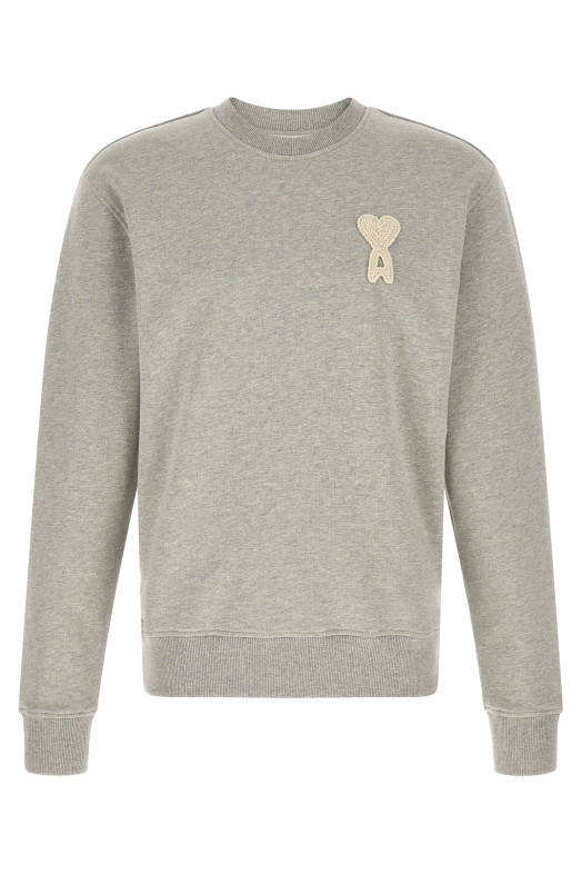 Толстовка «Amis De Coeur», серый USW787730A161