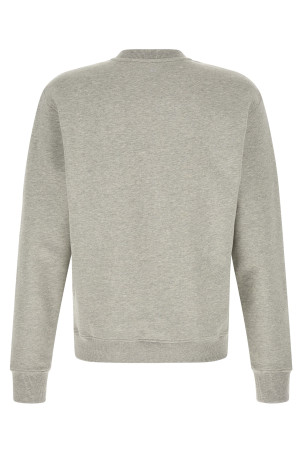 'Amis De Coeur' sweatshirt Gray