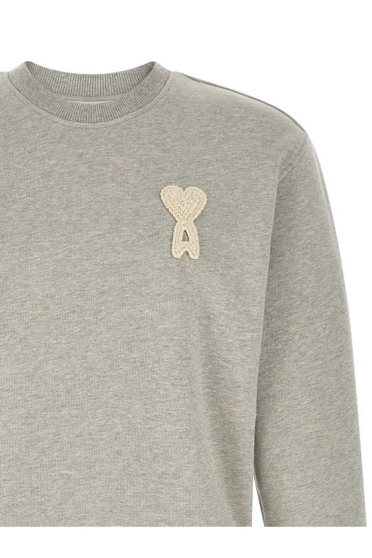 Толстовка «Amis De Coeur», серый USW787730A161