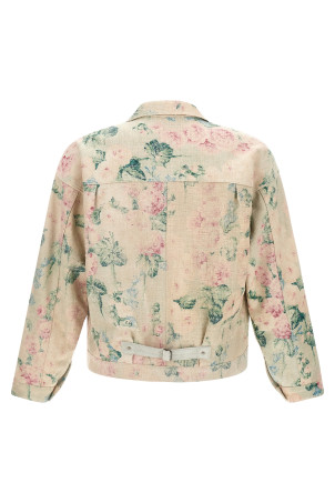 Junya Watanabe x Levi's® jacket Multicolor