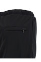 'Twist Sport' skirt Black