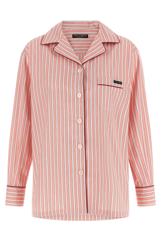 'Vanity' shirt Pink