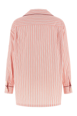 'Vanity' shirt Pink
