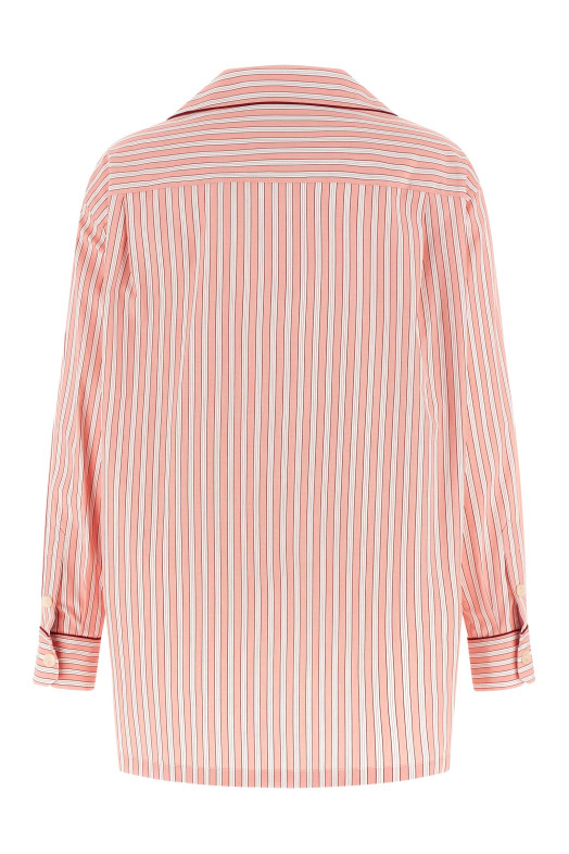'Vanity' shirt Pink