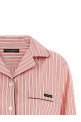 'Vanity' shirt Pink