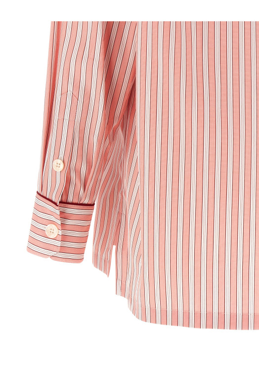'Vanity' shirt Pink