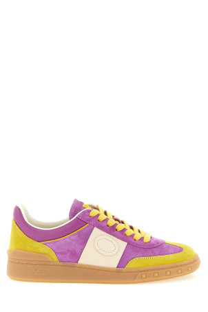 Valentino Garavani 'Upvillage' sneakers Multicolor