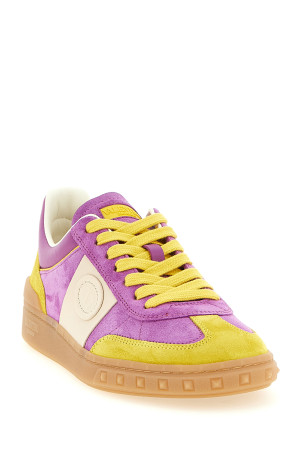 Valentino Garavani 'Upvillage' sneakers Multicolor