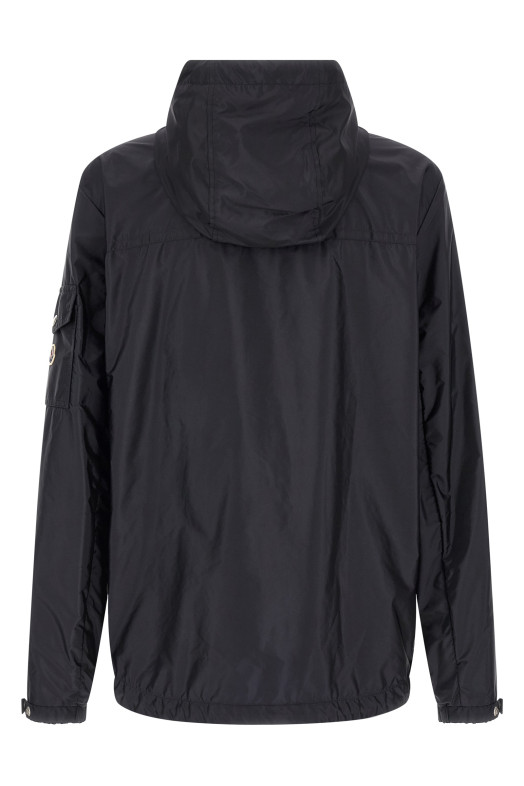 Анорак «Mornay», синий L10911A00168539ZD778