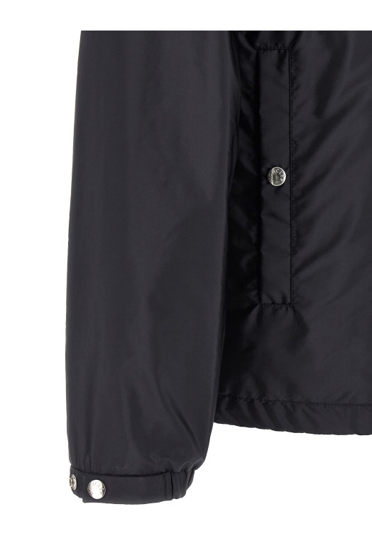 Анорак «Mornay», синий L10911A00168539ZD778