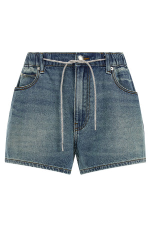 Шорти «Marathon», сині 4DC2264166427E