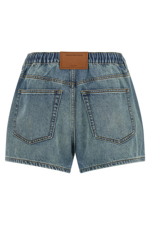 Шорти «Marathon», сині 4DC2264166427E