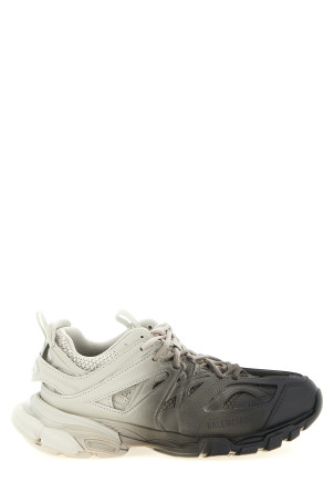 'Track Gradient' sneakers Multicolor