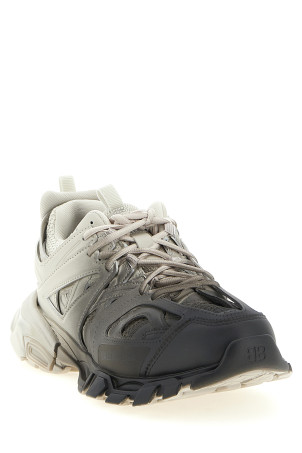 'Track Gradient' sneakers Multicolor