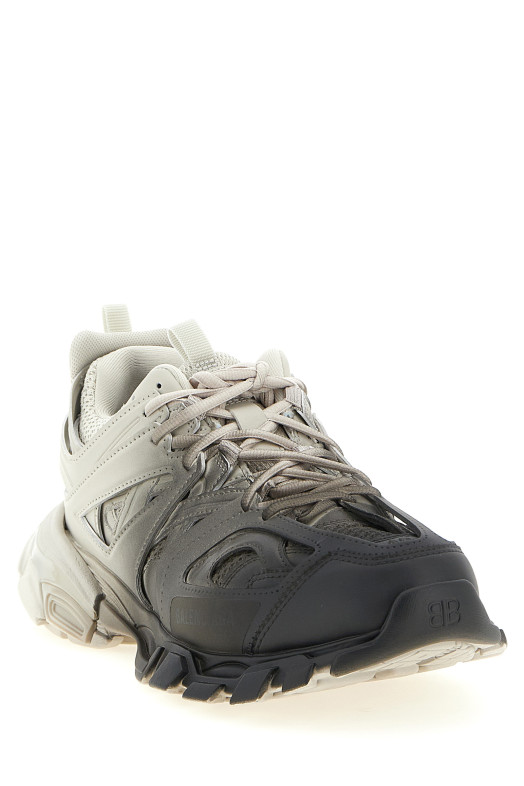 Кросівки «Track Gradient», різнокольорові 542023WTRGD1090