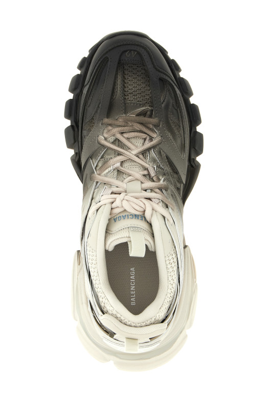 Кросівки «Track Gradient», різнокольорові 542023WTRGD1090