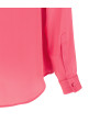 'Tuxedo' shirt Fuchsia