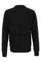 Coat of arms sweater Black