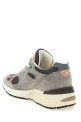 'Made in UK 991v2' sneakers Gray