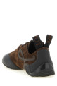 Кроссовки «Grip» коричневого цвета L814282X783223