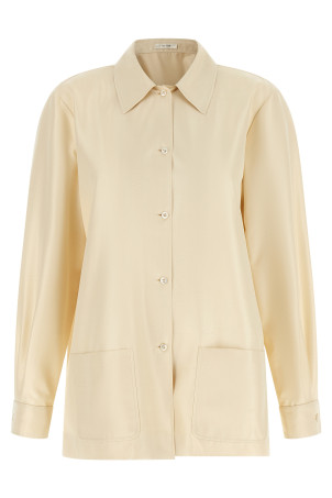 'Lucetta' shirt Beige