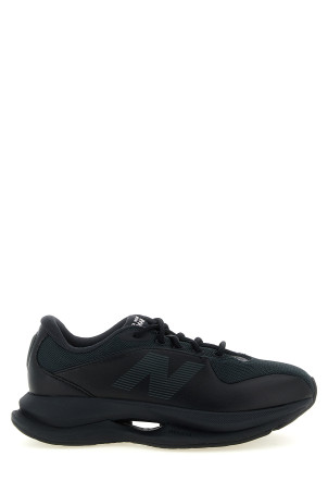 Junya Watanabe x New Balance 'TF100' sneakers Black