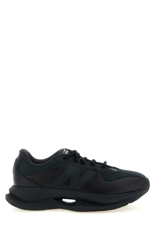 Junya Watanabe x New Balance 'TF100' sneakers Black