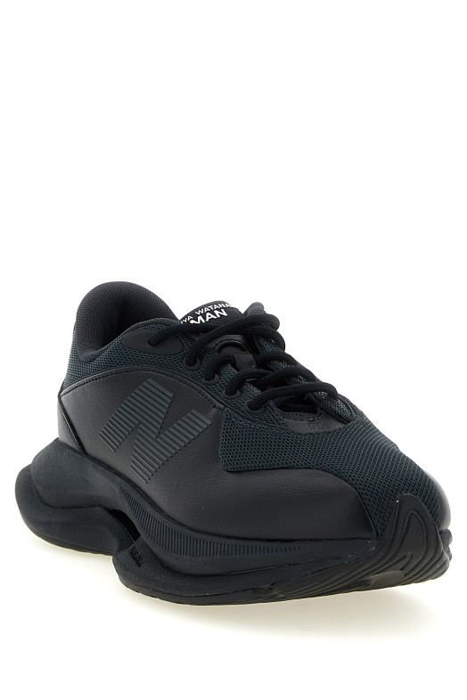 Junya Watanabe x New Balance 'TF100' sneakers Black