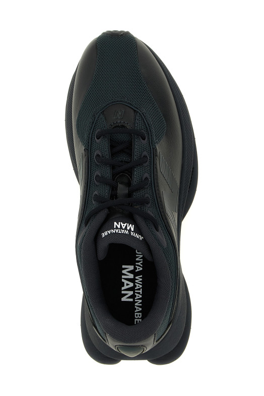 Junya Watanabe x New Balance 'TF100' sneakers Black