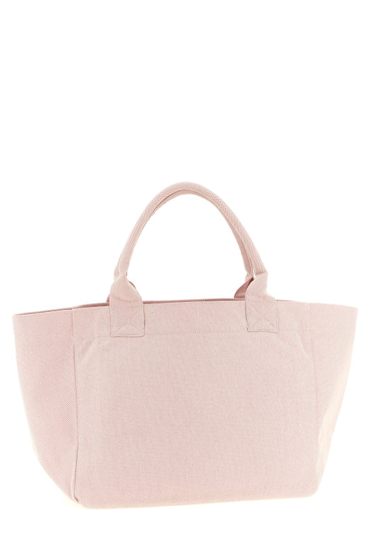 Medium 'Raspberry' shopping bag Pink