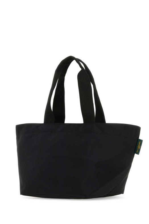 Black nylon 1028N handbag HERVE' CHAPELIER (1028N)