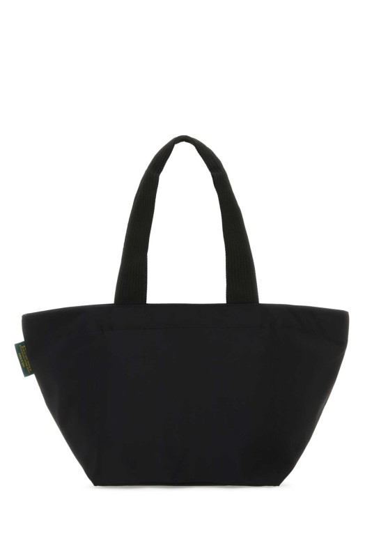 Black nylon 1028N handbag HERVE' CHAPELIER (1028N)