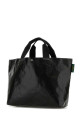 Black polyethylene 2012PP shopping bag HERVE' CHAPELIER (2012PP)